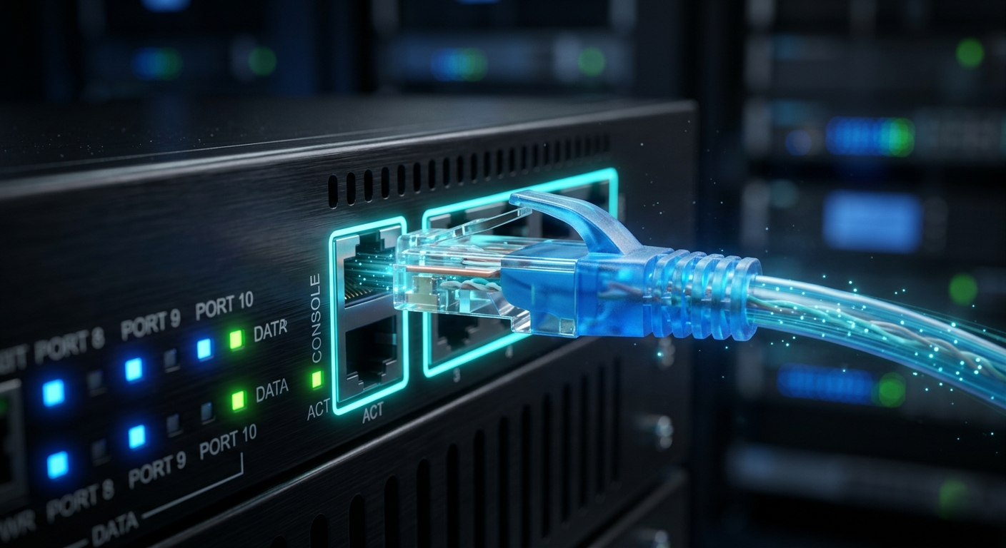 IT support professional managing help desk and device operations